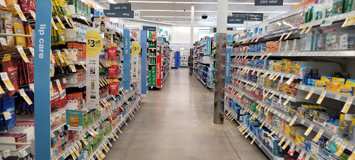 Drug Store «Walgreens», reviews and photos, 560 Rayford Rd, Spring, TX 77386, USA