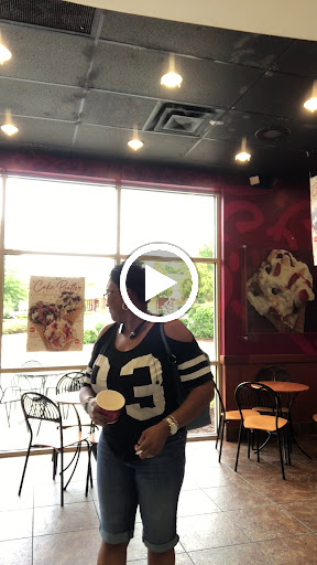 Ice Cream Shop «Cold Stone Creamery», reviews and photos, 4615-A Monticello Ave, Williamsburg, VA 23188, USA