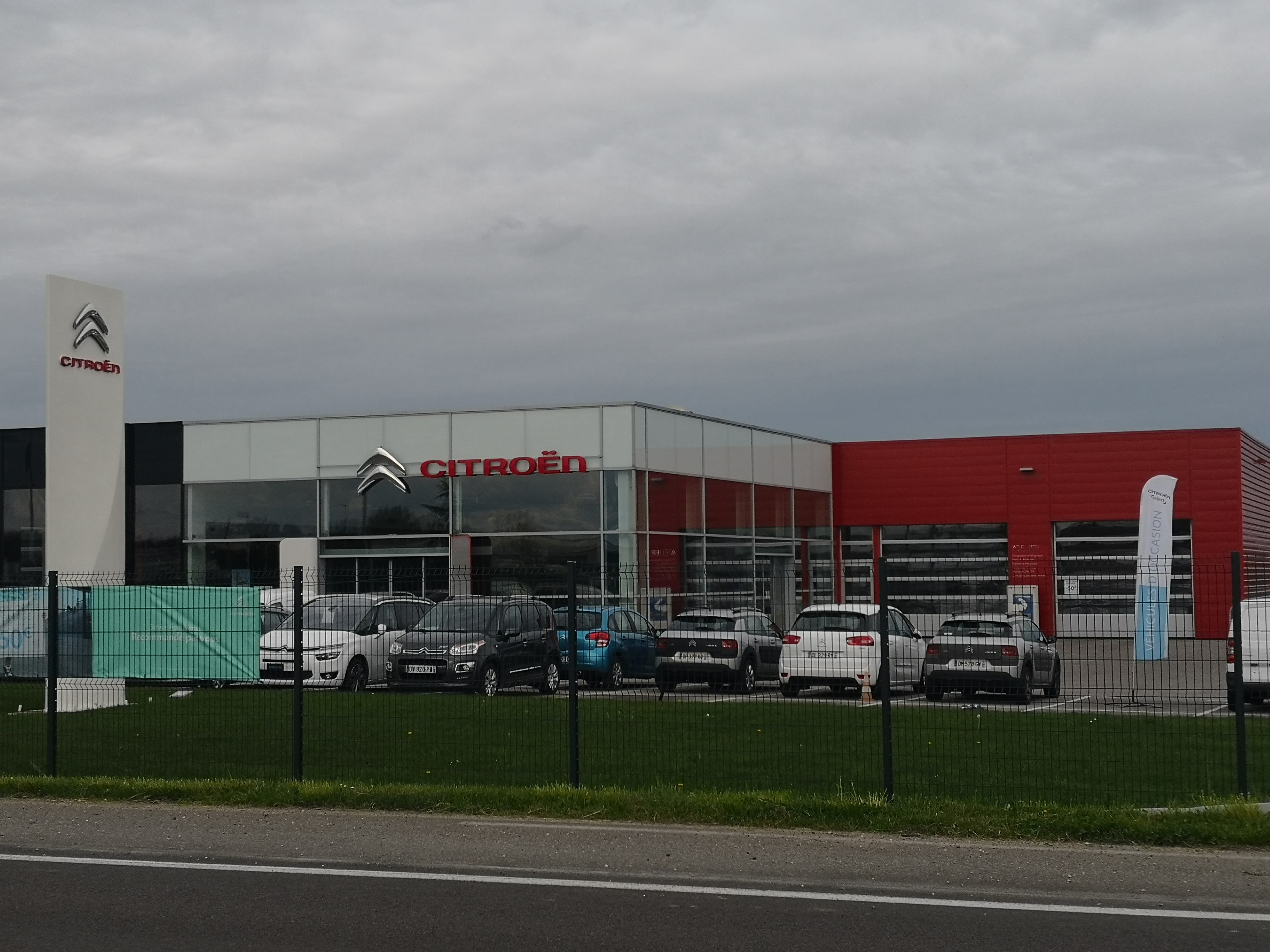 Photo n° 2 de l'avis de Trente.n fait le 15/04/2018 à 15:19