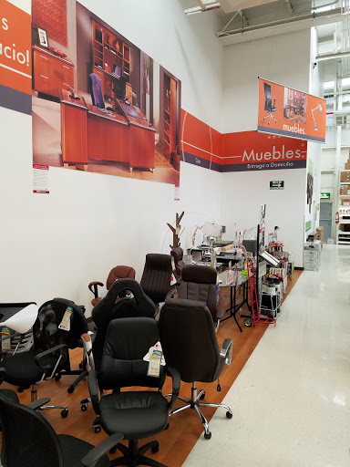 Office chair shops in Tijuana