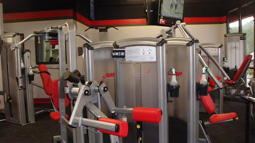 Gym «Snap Fitness», reviews and photos, 2501 Ranch Rd 620 S, Lakeway, TX 78734, USA