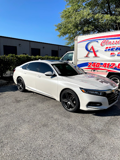 Prestigious Auto detailing en Waldorf