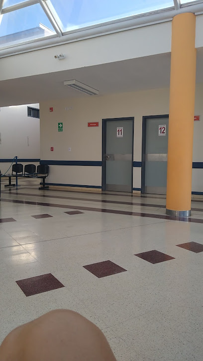 Hospital Ventura Lloveras
