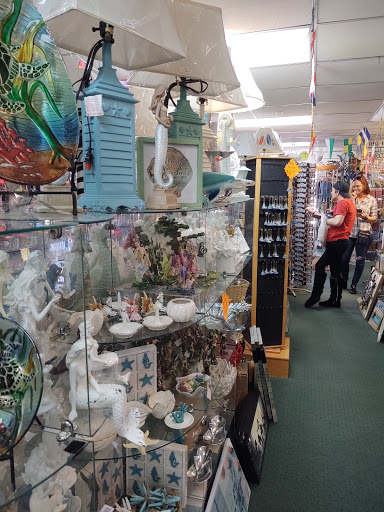 Gift Shop «Shell Shop», reviews and photos, 1 N Forest Beach Dr # K-4, Hilton Head Island, SC 29928, USA