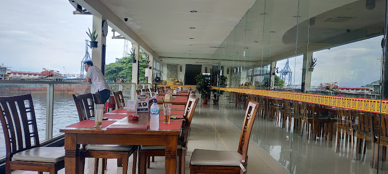 B-One Restaurant