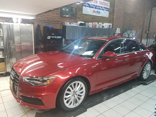 Used Car Dealer «Saw Mill Auto Sales», reviews and photos, 12 Worth St, Yonkers, NY 10701, USA