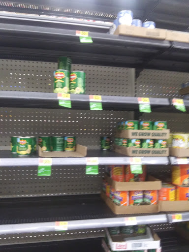 Department Store «Walmart Supercenter», reviews and photos, 320 Mallard Ln, Mason, WV 25260, USA