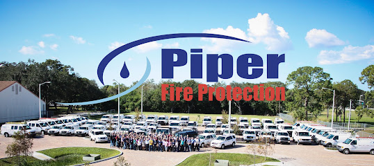 Piper Fire Protection