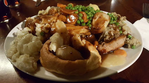 Toby Carvery Hilsea