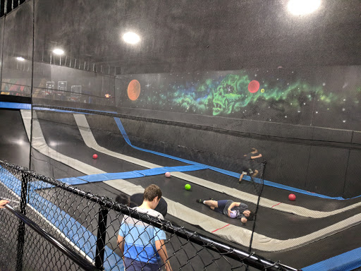 Theme Park «Velocity Air Sports», reviews and photos, 7022 A C Skinner Pkwy #200, Jacksonville, FL 32256, USA