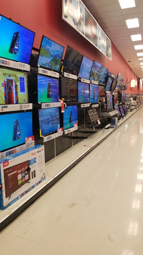 Department Store «Target», reviews and photos, 2331 NJ-66, Ocean Township, NJ 07712, USA