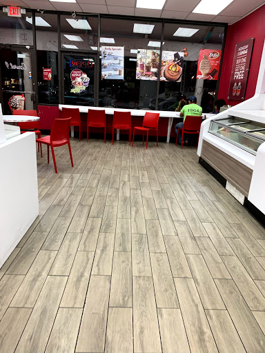 Ice Cream Shop «Carvel», reviews and photos, 12224 SW 8th St, Miami, FL 33184, USA