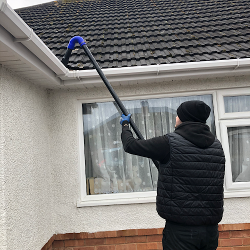 Collingwood Window Cleaning - House cleaning service