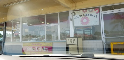 Donut Shop «Los Banos Donut Shop», reviews and photos, 609 W Pacheco Blvd, Los Banos, CA 93635, USA