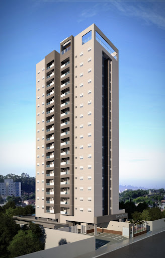 Logo da empresa - Edifício Essência Paraíso