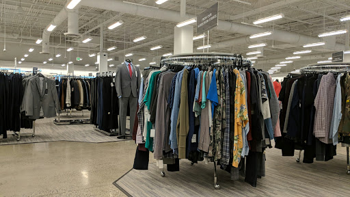 Department Store «Nordstrom Rack The Shoppes at Blackstone Valley», reviews and photos, 70 Worcester-Providence Turnpike, Millbury, MA 01527, USA