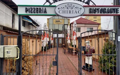 Trattoria Chiriac - Pizzerie si Restaurant image