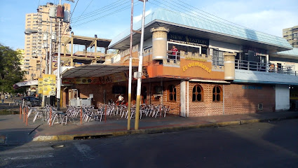 El Oumara I - Paseo Colon, con C. Sucre, Puerto La Cruz 6023, Anzoátegui, Venezuela