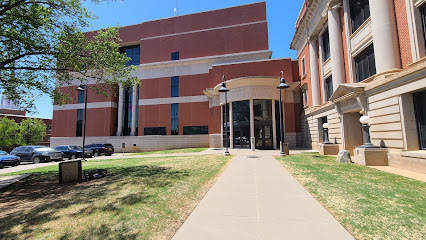 Payne County Courts Office