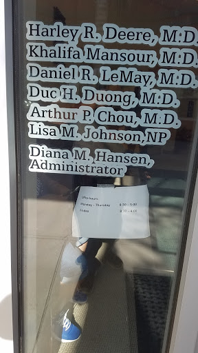 Duc H Duong, M.D., FACS