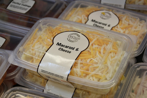 Supermarket «DeCicco Family Markets - Katonah», reviews and photos, 132 Bedford Rd, Katonah, NY 10536, USA