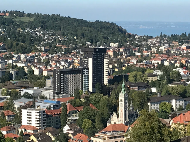 Rezensionen über Kantonsspital St.Gallen Hals-Nasen-Ohrenklinik in St. Gallen - Krankenhaus