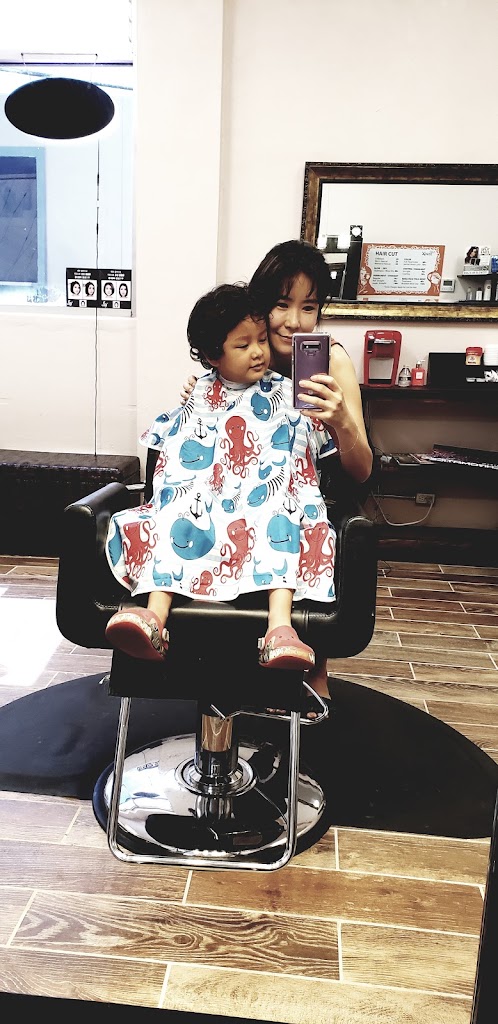 Destiny Beauty Salon 96826