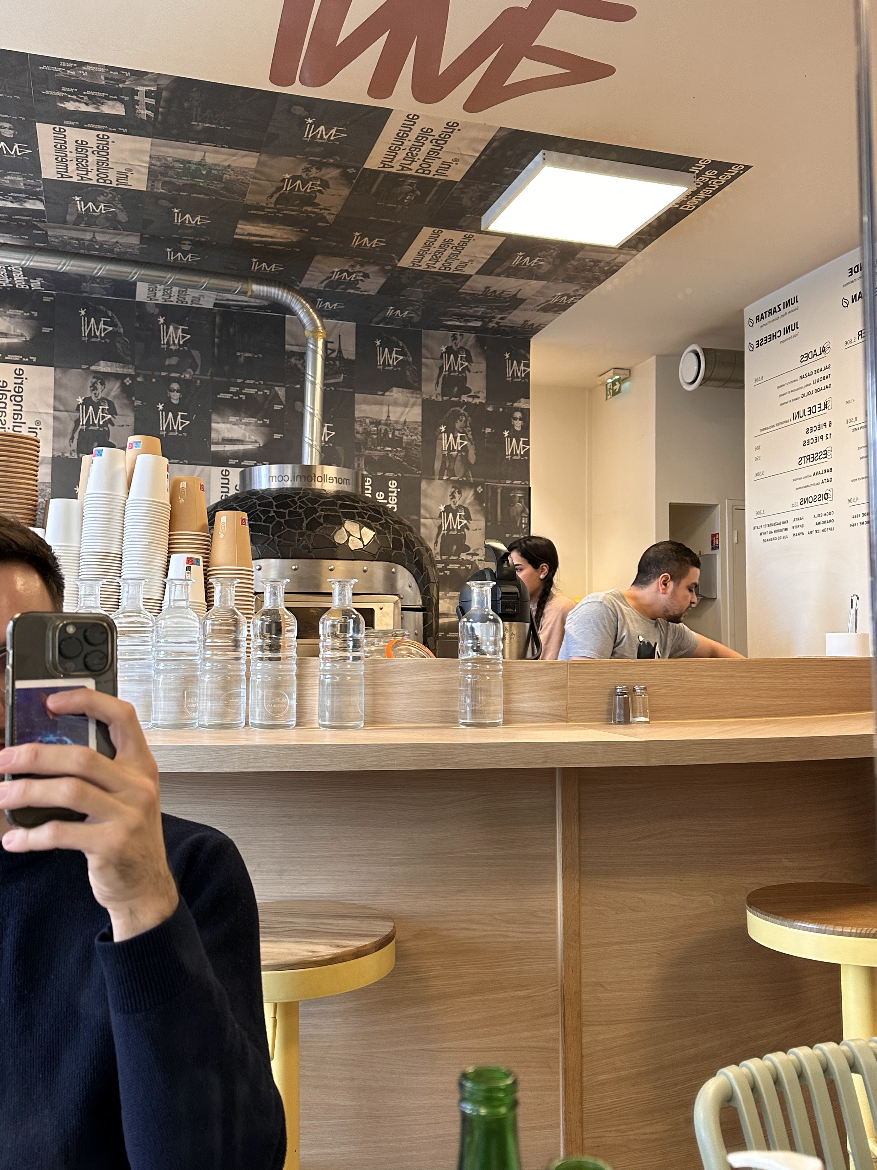 Photo n° 5 de l'avis de Rémy.E fait le 17/10/2023 à 12:31