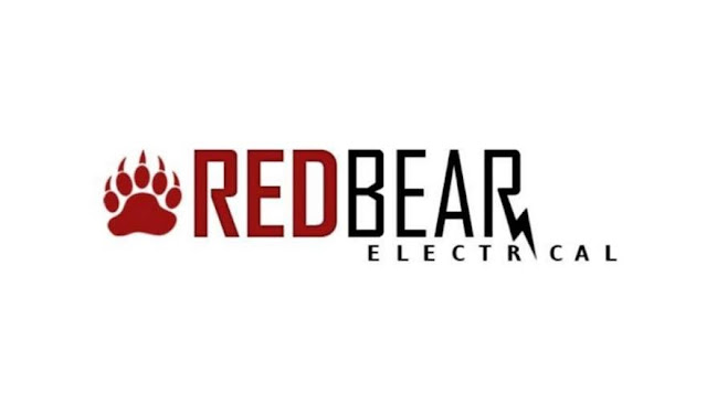 Red Bear Electrical - Electrician