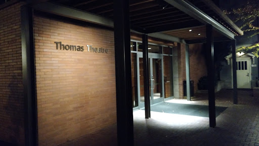 Performing Arts Theater «Oregon Shakespeare Festival», reviews and photos