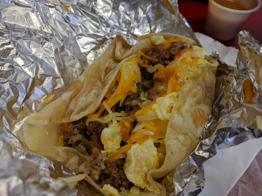 Frozen Yogurt Shop «Lone Star Donut & Frozen Yogurt», reviews and photos, 12136 Greenspoint Dr, Houston, TX 77060, USA