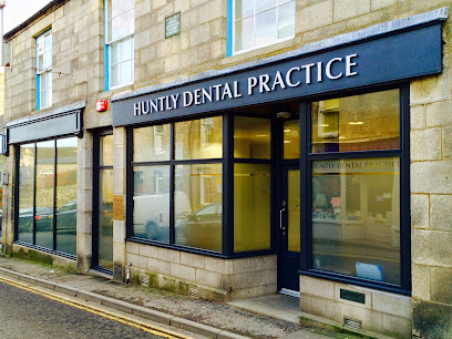 Huntly Dental Practice