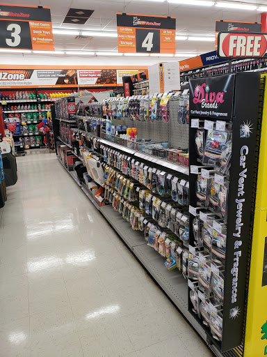 Auto Parts Store «AutoZone», reviews and photos, 2211 W Algonquin Rd, Rolling Meadows, IL 60008, USA