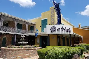 Babin's Seafood House image