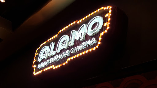 Dinner Theater «Alamo Drafthouse Cinema», reviews and photos, 20575 Easthampton Plaza, Ashburn, VA 20147, USA