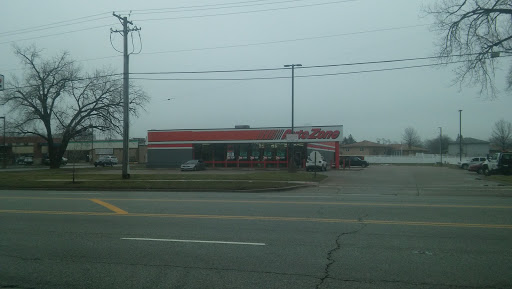 Auto Parts Store «AutoZone», reviews and photos, 12115 S Pulaski Rd, Alsip, IL 60803, USA