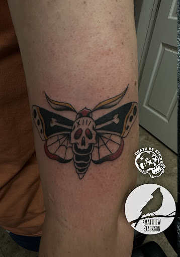 Explore roman empire tattoo ideas, creative tattoo ideas in Nashville, available at RedBird Tattoo