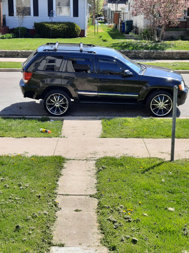 Auto Repair Shop «Elstro Auto», reviews and photos, 1119 NW 5th St, Richmond, IN 47374, USA