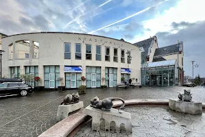 Stadthalle Kronberg image