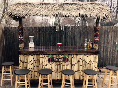 White Sands Tiki Bars Sales and Rentals