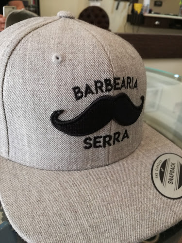 Barbearia Serra - Barbearia