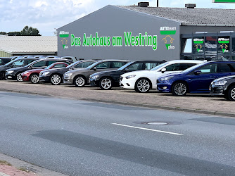 Das Autohaus am Westring GmbH