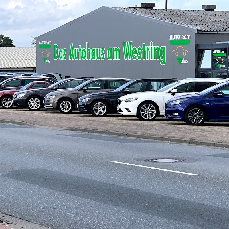 Das Autohaus am Westring GmbH
