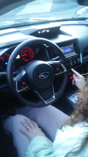 Subaru Dealer «Romano Subaru», reviews and photos, 960 Hiawatha Blvd W, Syracuse, NY 13204, USA