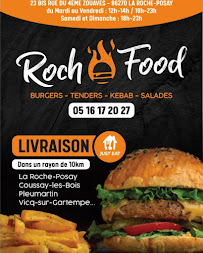 Photos du propriétaire du Restaurant ROCHFOOD à La Roche-Posay - n°19