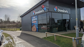 Domino's Pizza - Northampton - Moulton