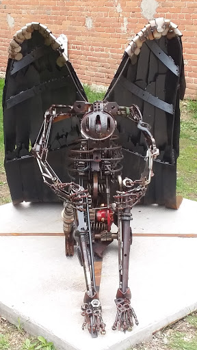 Tourist Attraction «Mankato Walking Sculpture Tour», reviews and photos, 127 S 2nd St, Mankato, MN 56001, USA