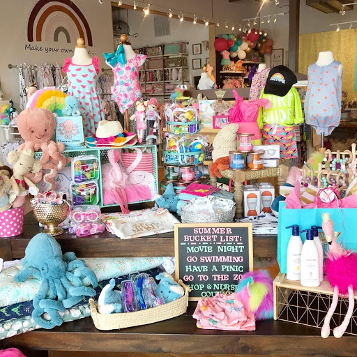 Baby Store «Nursery Couture», reviews and photos, 434 North Loop 1604 W, San Antonio, TX 78232, USA