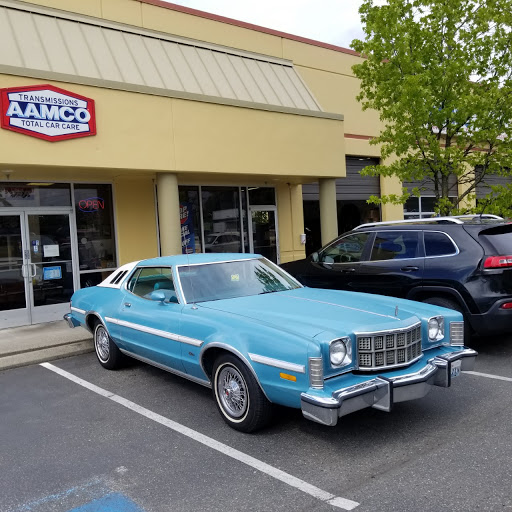 Transmission Shop «AAMCO Transmissions & Total Car Care», reviews and photos, 500 SW Grady Way, Renton, WA 98057, USA