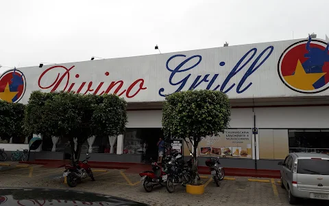 Divino Grill Churrascaria e Restaurante image